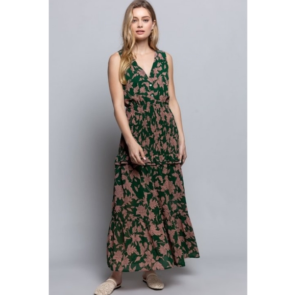 🆕🌿POL BOUTIQUE DRESS🌿 - Picture 3 of 8